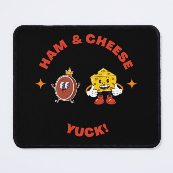 Item preview, Beezbo Ham and Cheese Yuck designed and sold by AlpacaSmokes.