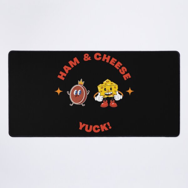 Item preview, Beezbo Ham and Cheese Yuck designed and sold by AlpacaSmokes.