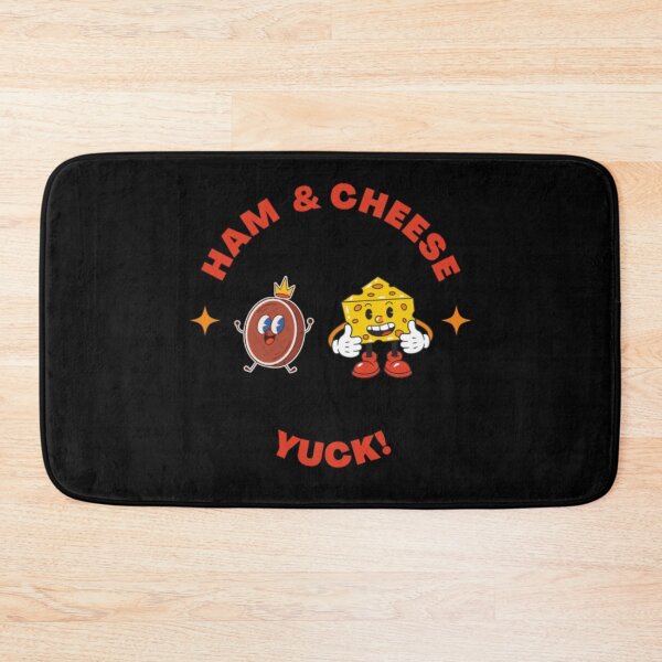 Item preview, Beezbo Ham and Cheese Yuck designed and sold by AlpacaSmokes.