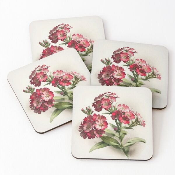 Item preview, Sweet William  designed and sold by Vanover Designs.