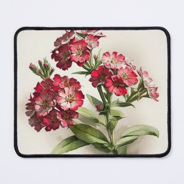 Item preview, Sweet William designed and sold by Vanover Designs.