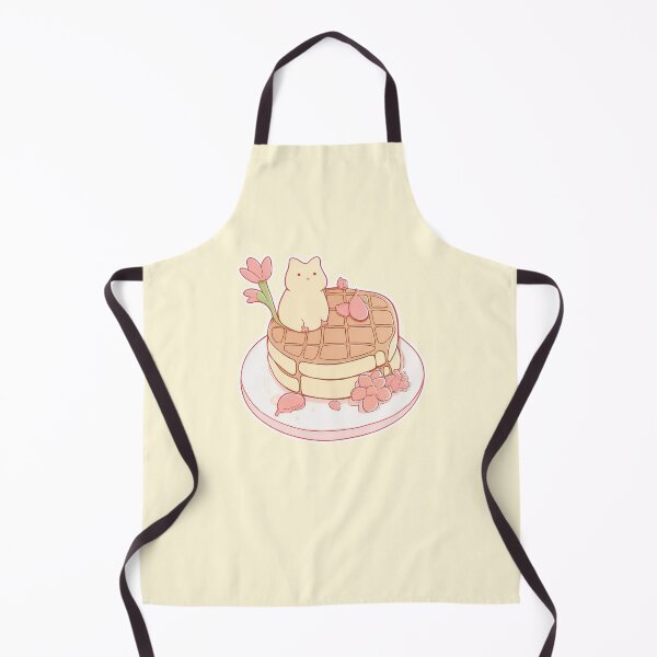 Item preview, Yellow Cat's Fluffy Pancake Picnic designed and sold by dj0903.