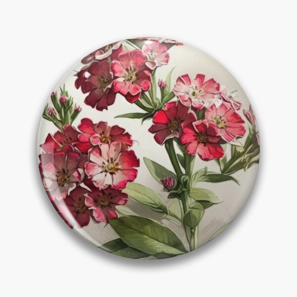 Item preview, Sweet William  designed and sold by Vanover Designs.