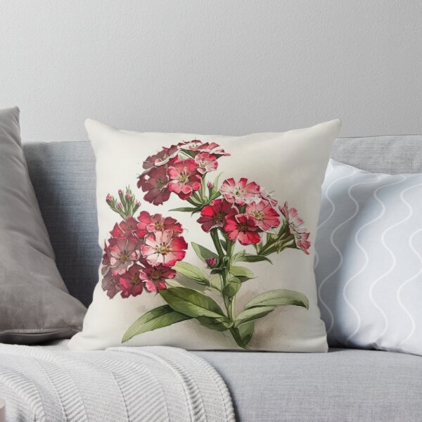 Item preview, Sweet William  designed and sold by Vanover Designs.