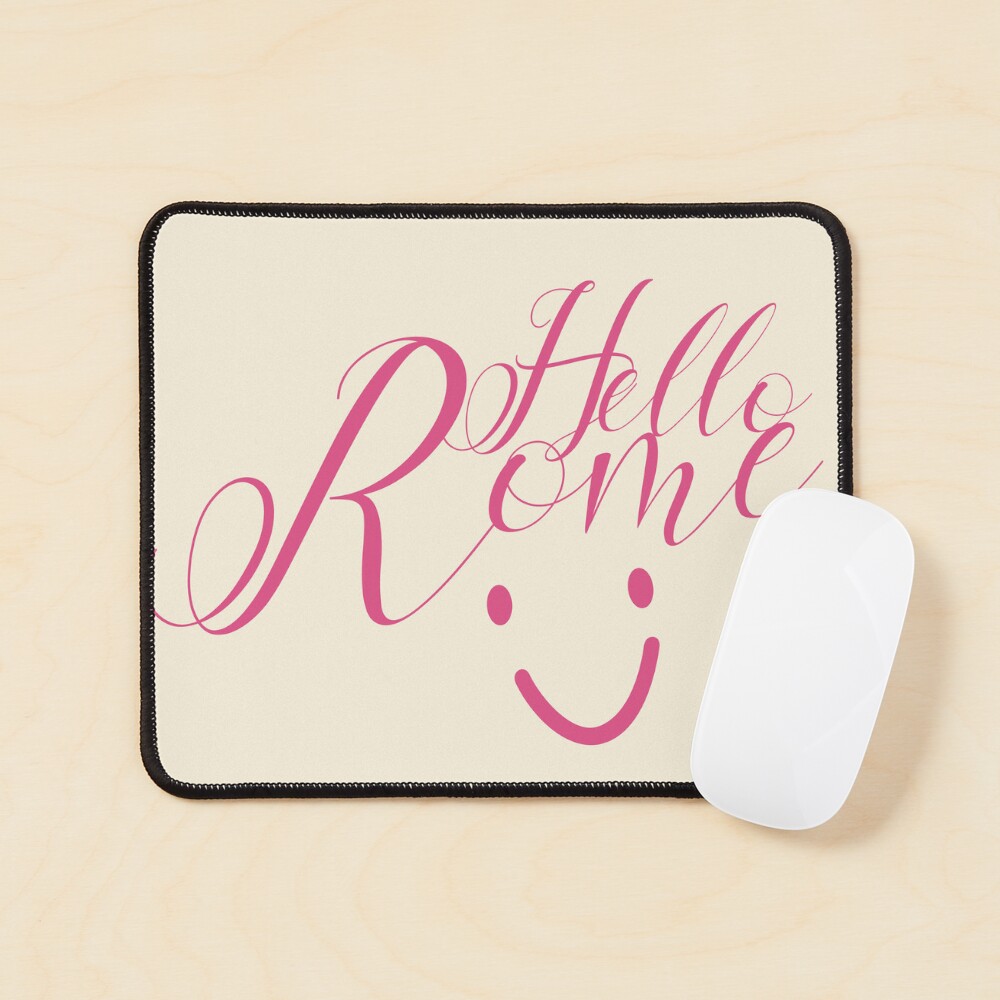 Item preview, Mouse Pad designed and sold by mimiforest.