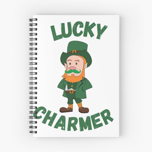 Item preview,  LUCKY CHARMER designed and sold by style4u ⭐⭐⭐⭐⭐(17K).