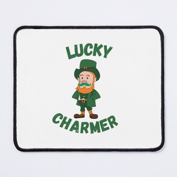 Item preview,  LUCKY CHARMER designed and sold by style4u ⭐⭐⭐⭐⭐(17K).