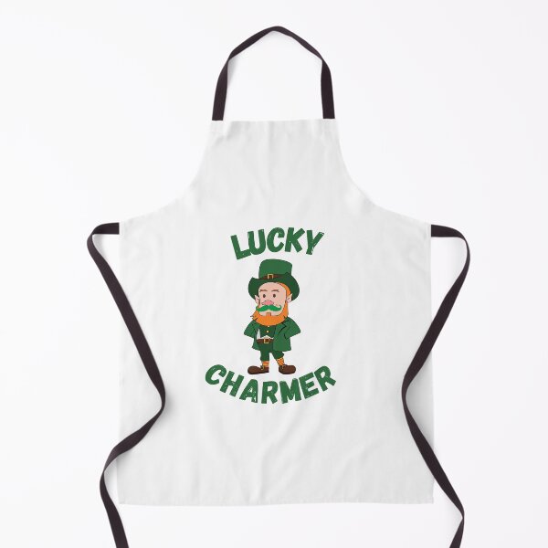 Item preview, LUCKY CHARMER designed and sold by style4u ⭐⭐⭐⭐⭐(17K).