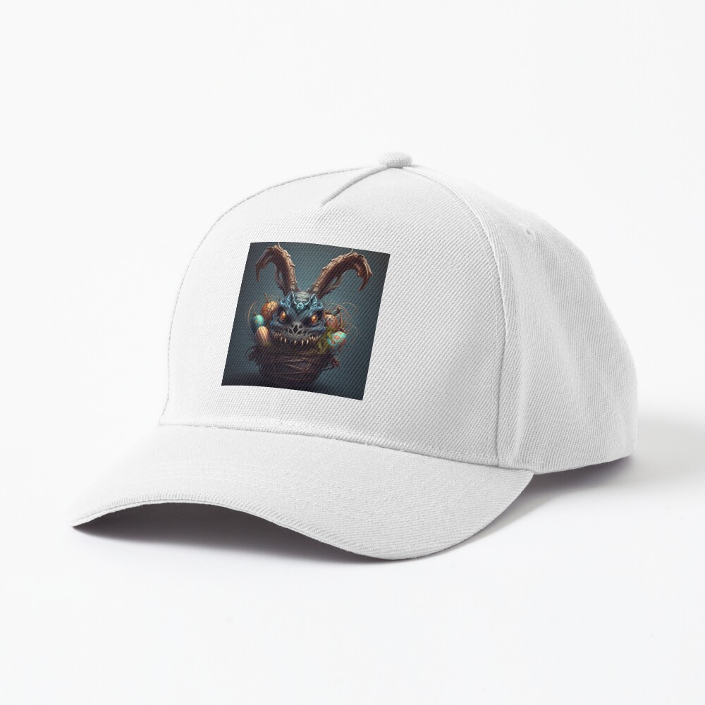 Item preview, Baseball Cap designed and sold by LulusEmporium.