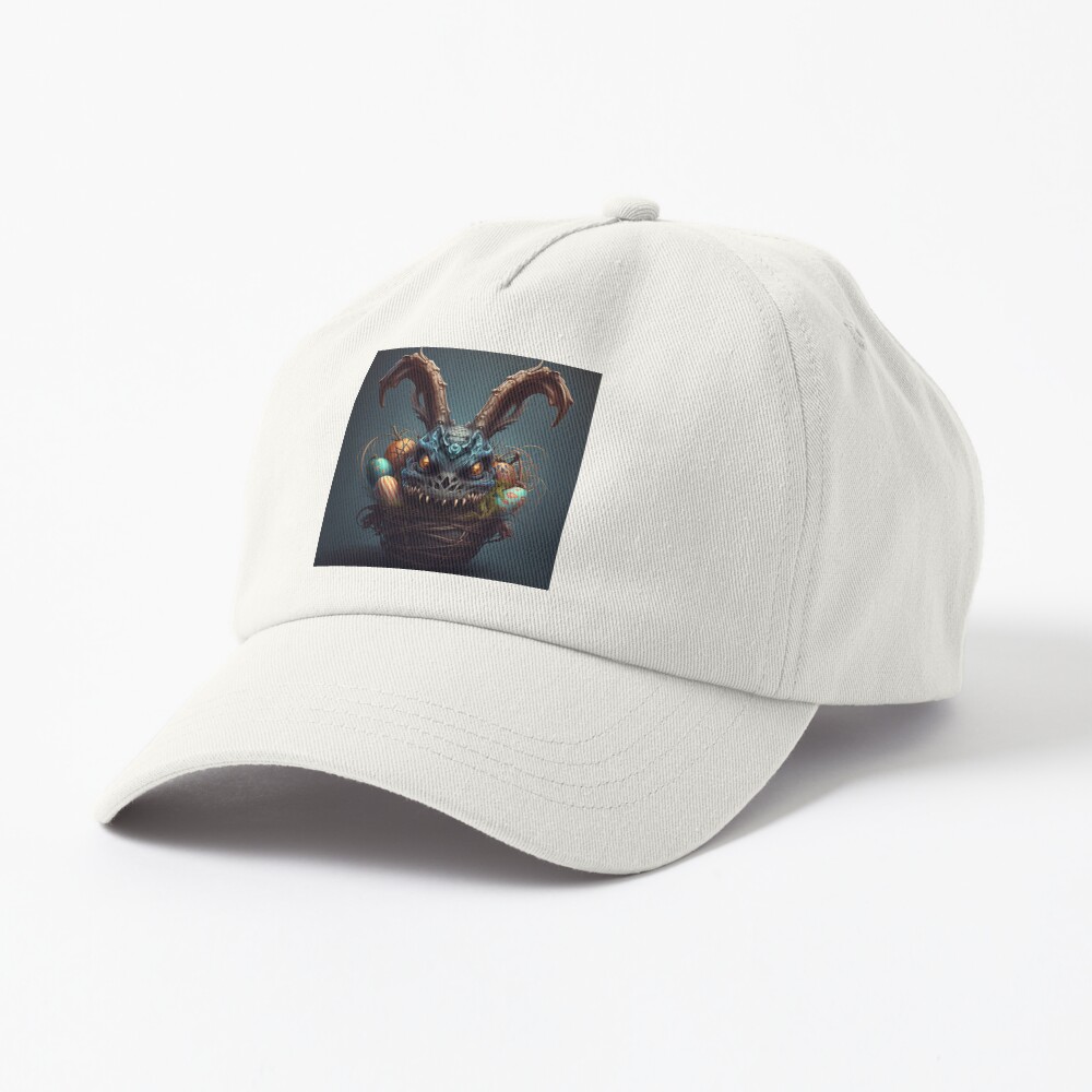 Item preview, Dad Hat designed and sold by LulusEmporium.