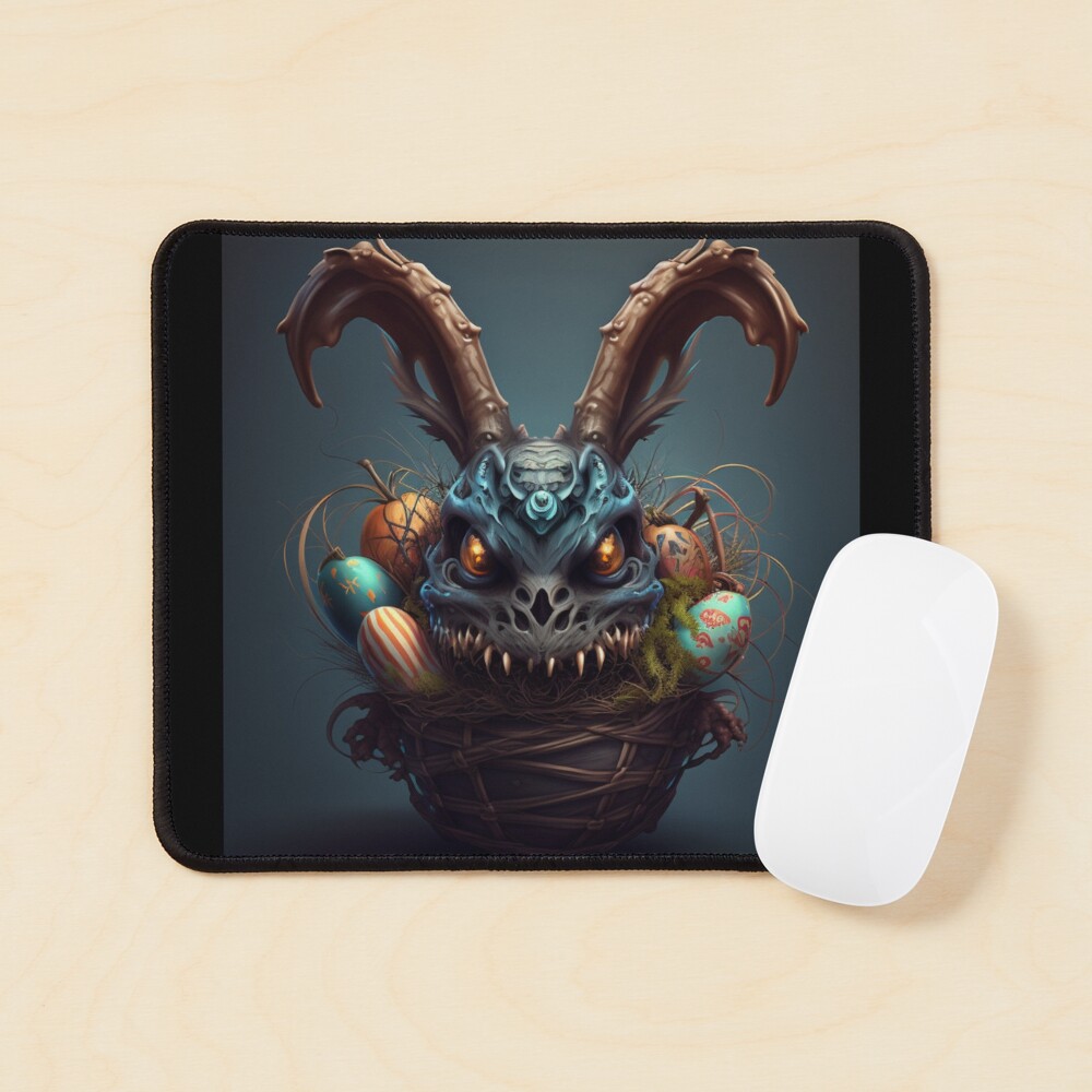 Item preview, Mouse Pad designed and sold by LulusEmporium.