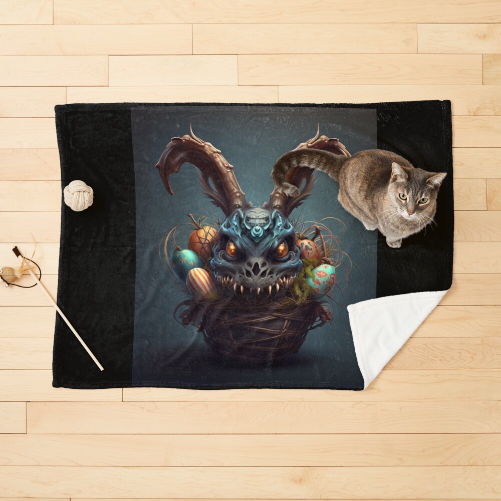 Item preview, Pet Blanket designed and sold by LulusEmporium.