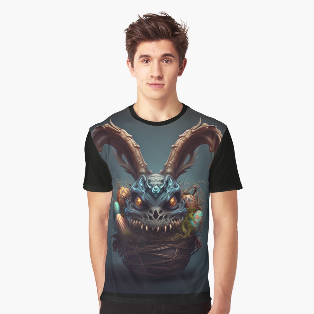 Item preview, Graphic T-Shirt designed and sold by LulusEmporium.