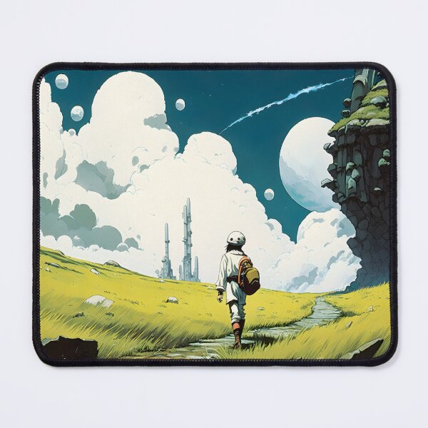 Item preview, Plains Cartoon designed and sold by Ou-SunShine.