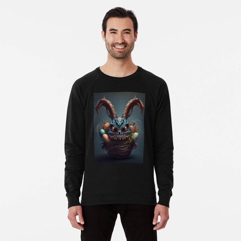 Item preview, Lightweight Sweatshirt designed and sold by LulusEmporium.