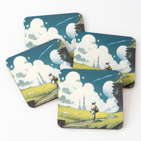 Item preview, Plains Cartoon designed and sold by Ou-SunShine.