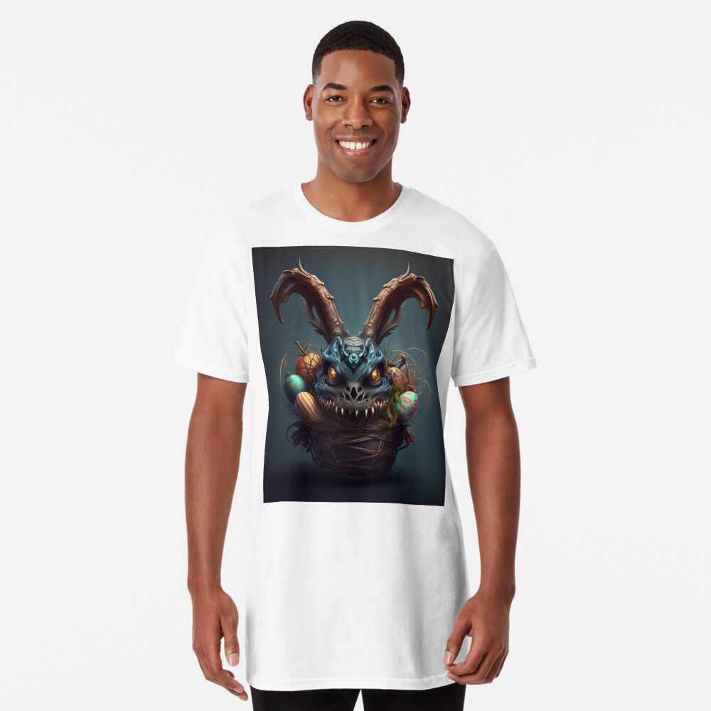 Item preview, Long T-Shirt designed and sold by LulusEmporium.