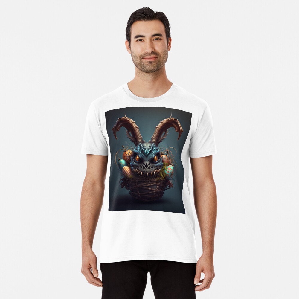 Item preview, Premium T-Shirt designed and sold by LulusEmporium.