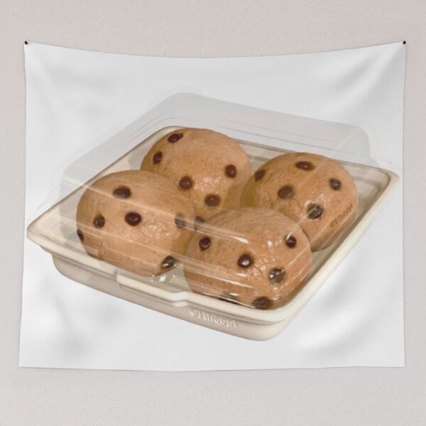 Item preview, Chocolate Muffins designed and sold by Piixiefae.