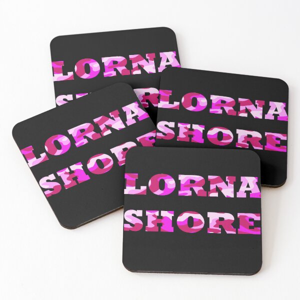 Item preview, American Heavy Metal Deathcore Music Lorna Shore designed and sold by TheGreedyCrypto.