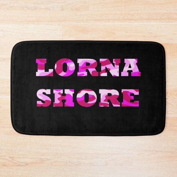 Item preview, American Heavy Metal Deathcore Music Lorna Shore designed and sold by TheGreedyCrypto.