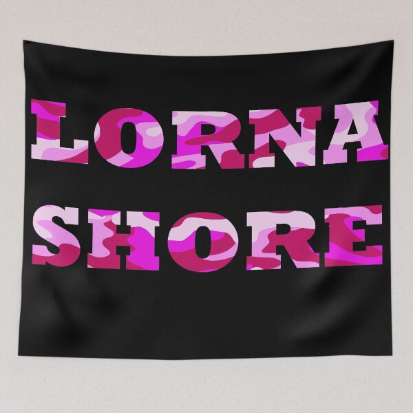 Item preview, American Heavy Metal Deathcore Music Lorna Shore designed and sold by TheGreedyCrypto.