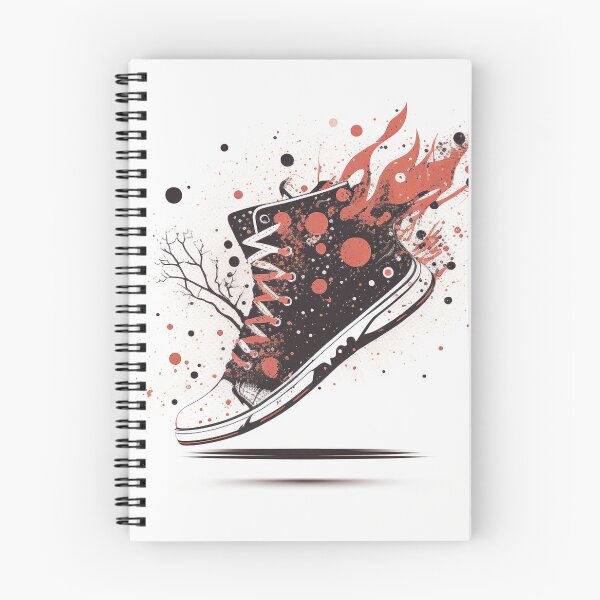 Item preview, Sneakers art  designed and sold by Mosart-98.