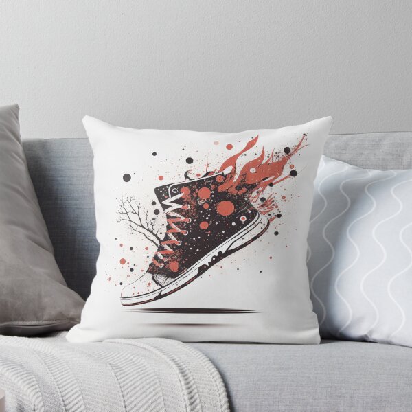 Item preview, Sneakers art  designed and sold by Mosart-98.