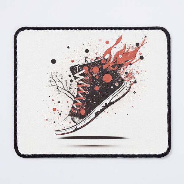 Item preview, Sneakers art  designed and sold by Mosart-98.