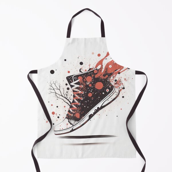 Item preview, Sneakers art  designed and sold by Mosart-98.