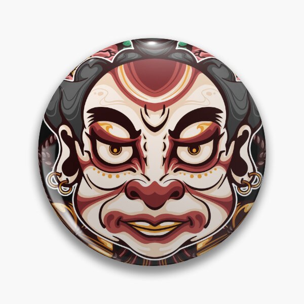 Item preview, Japanese SUMO Mask designed and sold by HappymanStore.