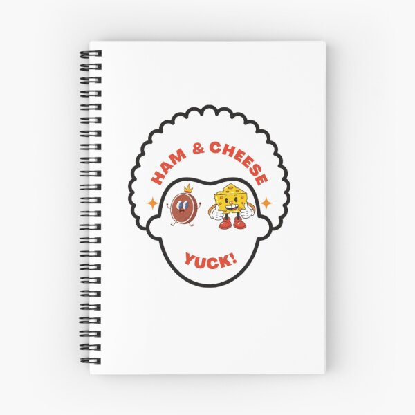 Item preview, Beezbo Ham and Cheese Yuck Hair designed and sold by AlpacaSmokes.