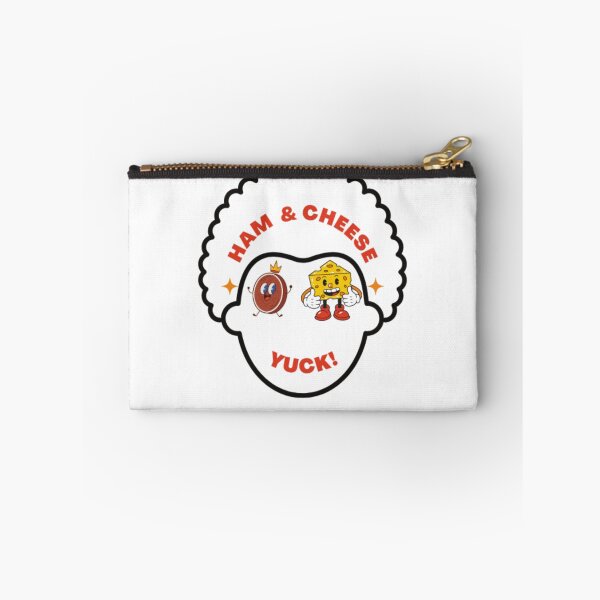 Item preview, Beezbo Ham and Cheese Yuck Hair designed and sold by AlpacaSmokes.