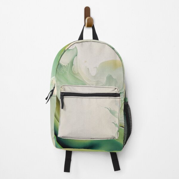 Item preview, Shades of Green I designed and sold by herrartco.