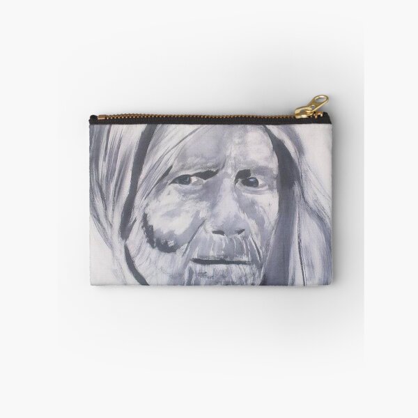Item preview, old man designed and sold by X-ecute.