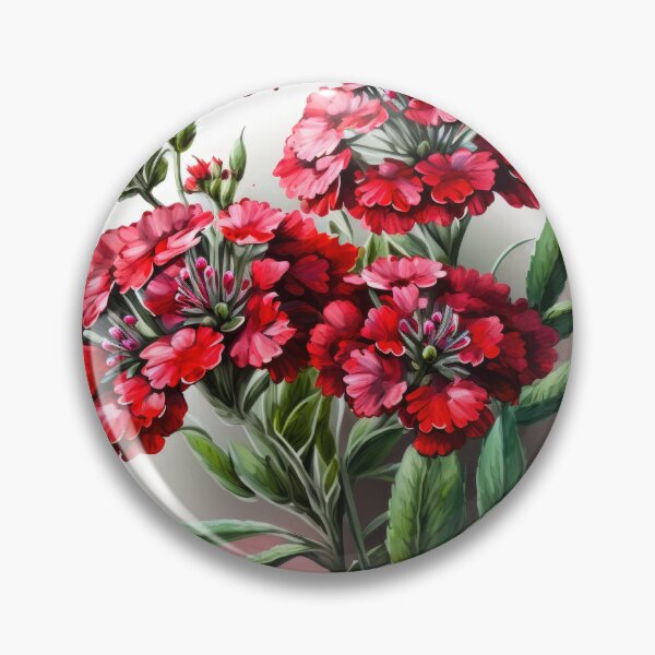 Item preview, Sweet William  designed and sold by Vanover Designs.