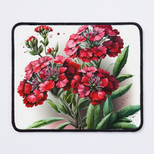 Item preview, Sweet William designed and sold by Vanover Designs.