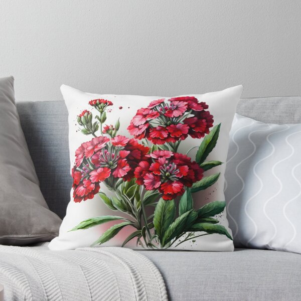 Item preview, Sweet William  designed and sold by Vanover Designs.
