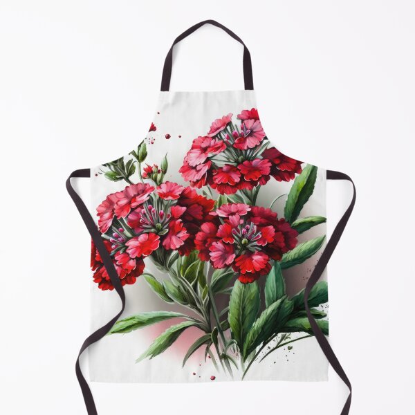 Item preview, Sweet William designed and sold by Vanover Designs.