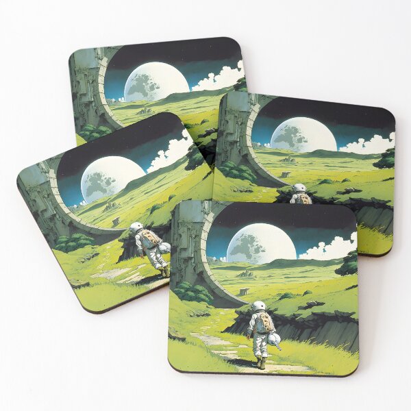 Item preview, Plains Cartoon designed and sold by Ou-SunShine.