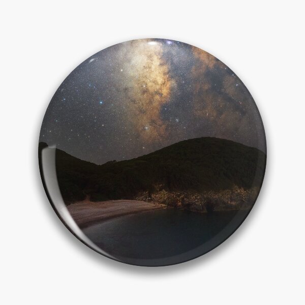 Artikelvorschau, Under the Milkyway, Liniodoros, Lapades, Corfu entworfen und verkauft von Bill Metallinos.