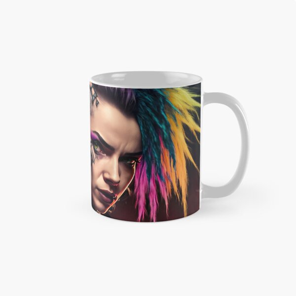Item preview, Dream about punk designed and sold by Digitalekunst.