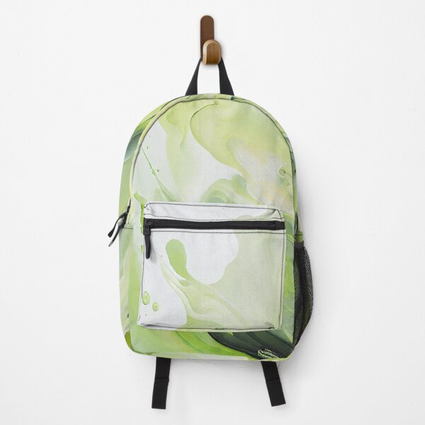 Item preview, Shades of Green I designed and sold by herrartco.