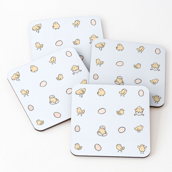 Item preview,  Cute little chicks pack designed and sold by Yarafantasyart.