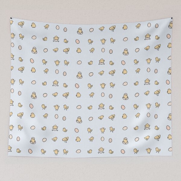 Item preview,  Cute little chicks pack designed and sold by Yarafantasyart.