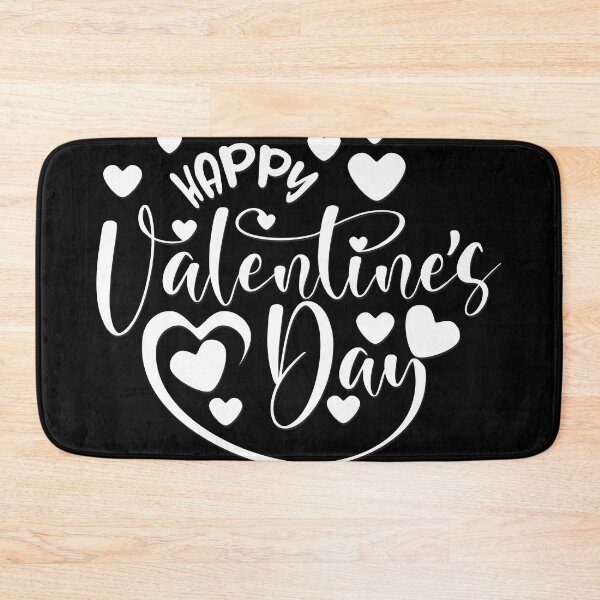 Item preview, Happy Valentine's Day designed and sold by Young Mahyudin.