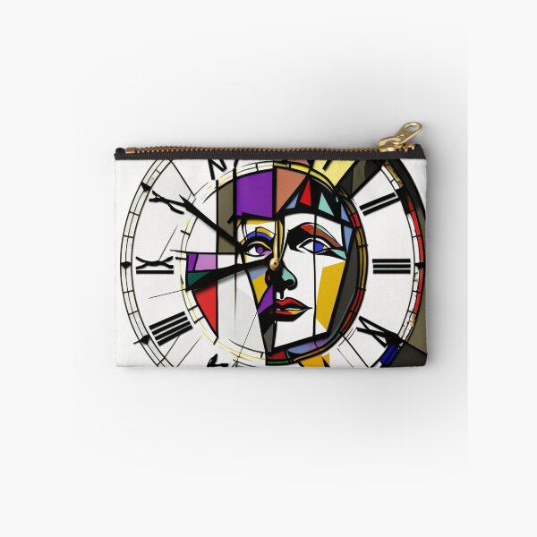Item preview, Clock wall art  designed and sold by Mosart-98.
