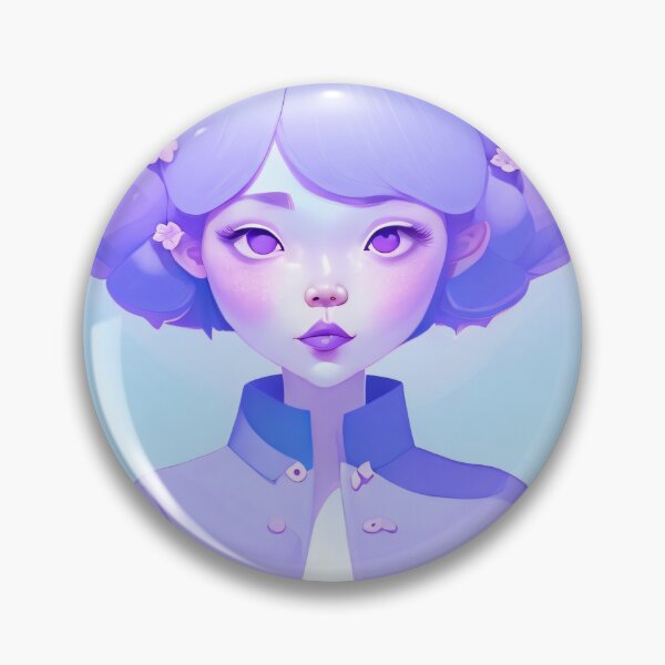 Item preview, Sweet as Blueberries designed and sold by Sarahs-AI.