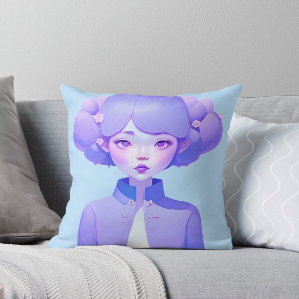 Item preview, Sweet as Blueberries designed and sold by Sarahs-AI.