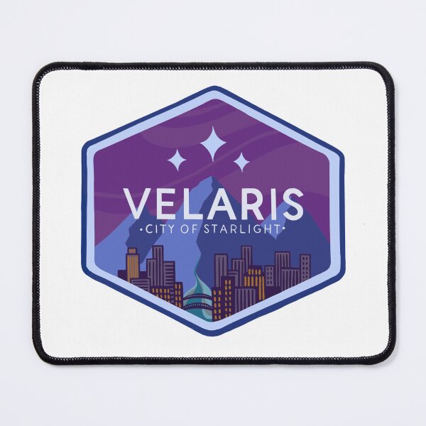 Item preview, Velaris designed and sold by AManDuhhh.